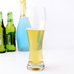 beer glass